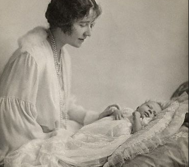 Queen Elizabeth the Queen Mum Famous Mothers and the History of Mother’s Day EAT LOVE SAVOR International luxury lifestyle magazine and bookazines