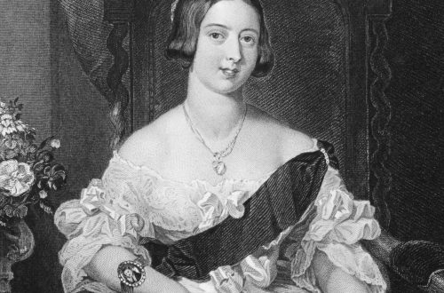 Queen Victoria's Connection to Afternoon Tea 2 bigstock Queen Victoria En 22169705 Queen Victoria's Connection to Afternoon Tea - EAT LOVE SAVOR International Luxury Lifestyle Magazine