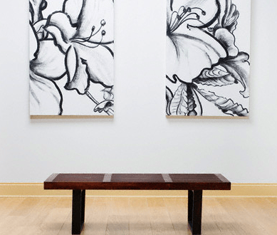 Art Gallery Discover: Being a Patron of the Arts - EAT LOVE SAVOR International luxury lifestyle magazine and bookazines