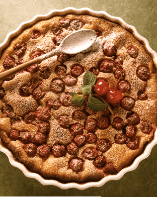 Rediscover: Cherries