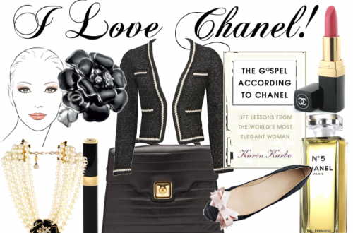 Luxury Look Book: Chanel 8 eatlovesavor luxury editorial I Love Chanel Luxury Look Book: Chanel - EAT LOVE SAVOR International Luxury Lifestyle Magazine