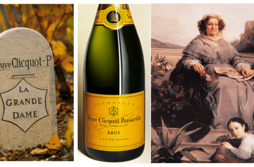 Veuve Clicquot eatlovesavor.com Veuve Clicquot: The Grande Dame of Champagne - EAT LOVE SAVOR International Luxury Lifestyle Magazine