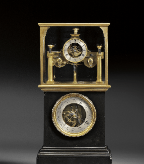 antique perpetual clock Antique Perpetual Clocks - EAT LOVE SAVOR International Luxury Lifestyle Magazine