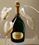 Ruinart champagne - luxury lifestyle magazine