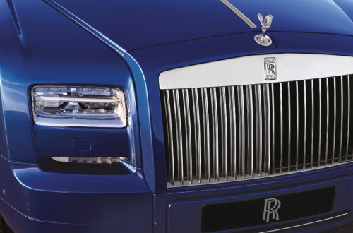 rolls phantom II coupe Discover: Luxury Automobile Icon Rolls-Royce EAT LOVE SAVOR International luxury lifestyle magazine and bookazines