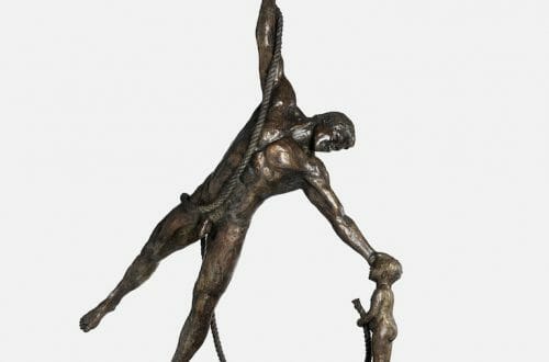 Ascension Left Bankers Manifesto - EAT LOVE SAVOR International Luxury Lifestyle Magazine