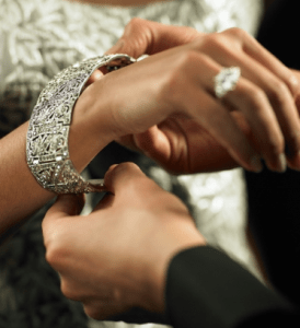 Red Carpet Style Jewelry: On and Off the Carpet