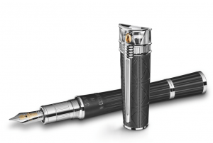 Montblanc Statue of Liberty Artisan Edition Fountain Pen Montblanc Statue of Liberty Artisan Edition Fountain Pen