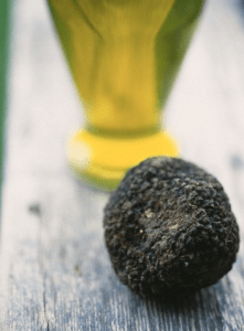 Top 10 Uses for Truffle Oil