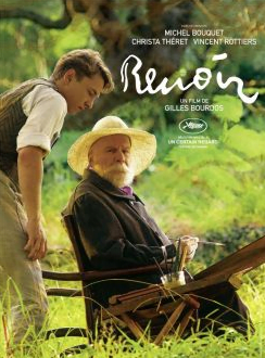Renoir film 2012 RENOIR: The Film. About the Artist, His Life and Loves in #Champagne EAT LOVE SAVOR International luxury lifestyle magazine and bookazines