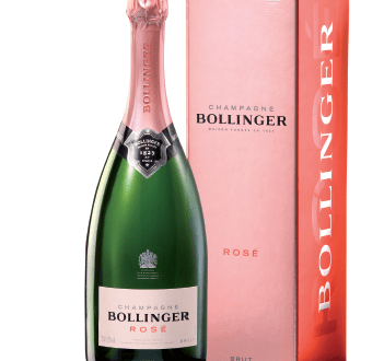 Bollinger rose champagne Bollinger Rosé: Balanced, Technical & a Beautiful Addition to their Selection of #Champagne - EAT LOVE SAVOR International Luxury Lifestyle Magazine