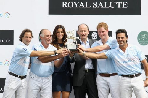 Teams Announced for the Sentebale Royal Salute Polo Cup at Greenwich Polo Club on May 15, 2013 8 Royal Salute 1 Teams Announced for the Sentebale Royal Salute Polo Cup at Greenwich Polo Club on May 15, 2013 - EAT LOVE SAVOR International Luxury Lifestyle Magazine