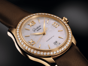 Anatomy of Fine Swiss Timepieces