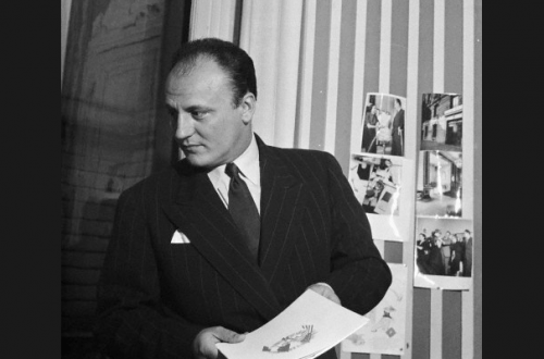 Screen shot 2013 07 15 at 9.48.50 AM DISCOVER: Fashion Icon and the History of House of Balmain - EAT LOVE SAVOR International Luxury Lifestyle Magazine