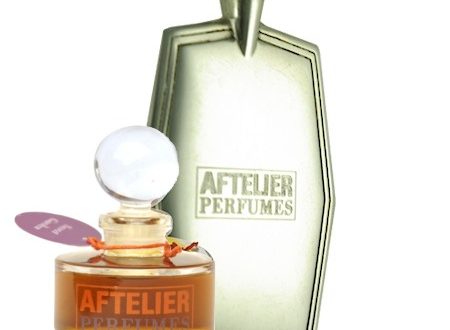 Discover: The Luxury of Natural Perfumery 8 secret garden with silver flask aftel Discover: The Luxury of Natural Perfumery - EAT LOVE SAVOR International Luxury Lifestyle Magazine
