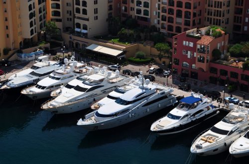 Superyacht Vacations become a reality 14 OceanScape Yachts Superyacht Vacations become a reality - EAT LOVE SAVOR International Luxury Lifestyle Magazine