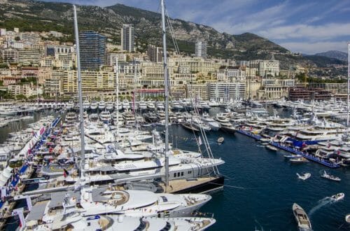 phoca thumb l 08 views mys 2012 Luxury News: Trends in Superyachting at the 2013 Monaco Yacht Show - EAT LOVE SAVOR International Luxury Lifestyle Magazine