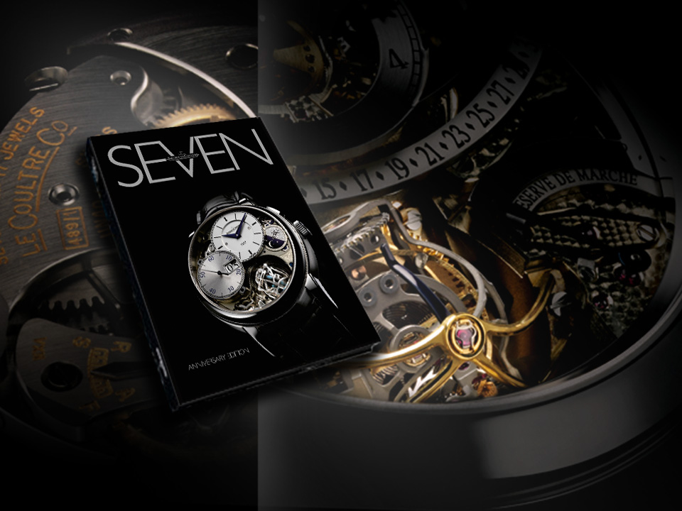 Jaeger-LeCoultre Yearbooks, A Tribute to Beauty and Imagery 5 7- Cover_7