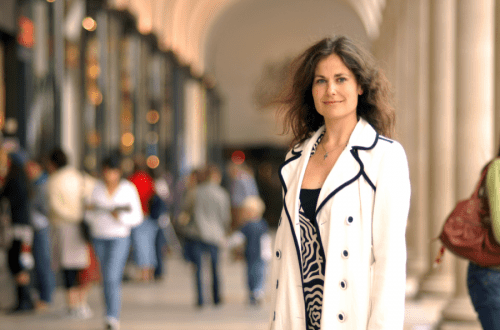 RebeccaRobins Meet our Luxury Awards Judges: Rebecca Robins - Global Director, Interbrand - EAT LOVE SAVOR International Luxury Lifestyle Magazine