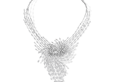 asprey storm 2 Fine Jewelry | Taking Diamonds By Storm: Asprey X Shaun Leane Storm Collection EAT LOVE SAVOR International luxury lifestyle magazine and bookazines