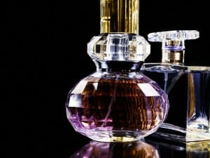 The Origin and Power of Perfume