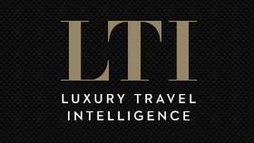 LTI logo LTI (Luxury Travel Intelligence) announce Global Partnership with Etihad Guest - EAT LOVE SAVOR International Luxury Lifestyle Magazine
