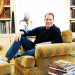 timothy corrigan Interview | Awaken to the Power of Beautiful Interiors with 'Star of Design' Timothy Corrigan - EAT LOVE SAVOR International Luxury Lifestyle Magazine