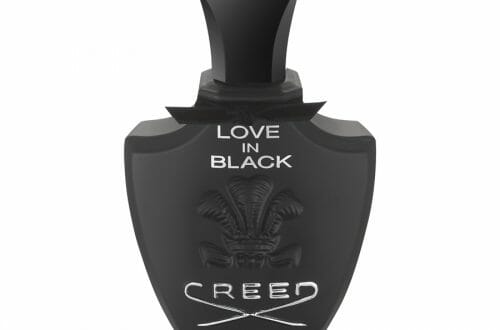 Love in Black 75ml 1107560 Enigmatic Elegance for the Chic Woman LOVE IN BLACK House of Creed #Perfume - EAT LOVE SAVOR International Luxury Lifestyle Magazine
