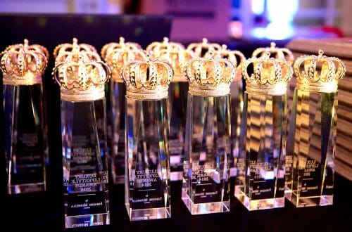 Luxury Lifestyle Awards 064 Winners Crowned at European Luxury Lifestyle Awards 2014 Glittering Event - EAT LOVE SAVOR International Luxury Lifestyle Magazine