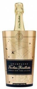 Golden X'ploration by Nicolas Feuillatte Brut Grande Reserve