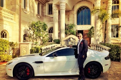 richard crawford andluxury car Meet our Luxury Awards Judge: Richard Crawford, CEO Richard Crawford Luxury - EAT LOVE SAVOR International Luxury Lifestyle Magazine