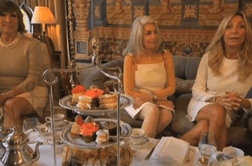 Tollman family Red Carnation hotels Discover: Family Run Red Carnation Hotels & The Travel Corporation TTC - EAT LOVE SAVOR International luxury lifestyle magazine, bookazines & luxury community