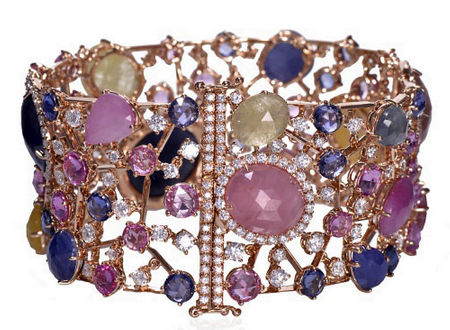 250 Years of Tradition + Seven Generations = One Passion: Gismondi 1754 Luxury Jewelry 8 1754 gismondi 250 Years of Tradition + Seven Generations = One Passion: Gismondi 1754 Luxury Jewelry - EAT LOVE SAVOR International Luxury Lifestyle Magazine