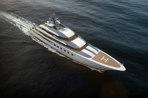 A Distillation of Blohm + Voss Yachts 8 blohmandvossyacht A Distillation of Blohm + Voss Yachts - EAT LOVE SAVOR International Luxury Lifestyle Magazine