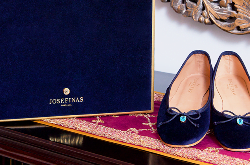Josefinas Handmade Gemstone Adorned Luxury Ballet Flats from Portugal 13 josephinas ballet blat Josefinas Handmade Gemstone Adorned Luxury Ballet Flats from Portugal - EAT LOVE SAVOR International Luxury Lifestyle Magazine