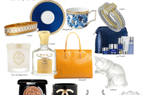 Just Because... Luxury Gifts for Her 14 eat love savor just because luxury gifts for her Just Because... Luxury Gifts for Her - EAT LOVE SAVOR International Luxury Lifestyle Magazine