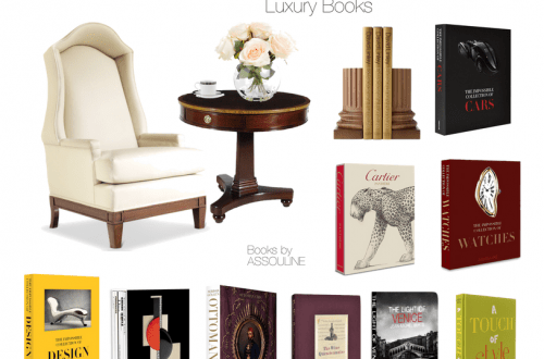 luxury moment with a great assouline book Irresistible Reads: A Luxury Moment with a Great Book by Assouline - EAT LOVE SAVOR International luxury lifestyle magazine and bookazines