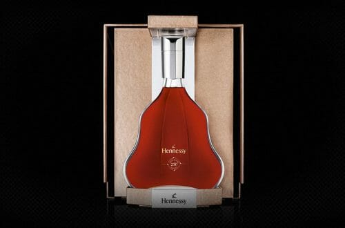 large hennessy cognac 250 250 Years of Excellence: Hennessy Cognac 250 Collector Blend - EAT LOVE SAVOR International Luxury Lifestyle Magazine