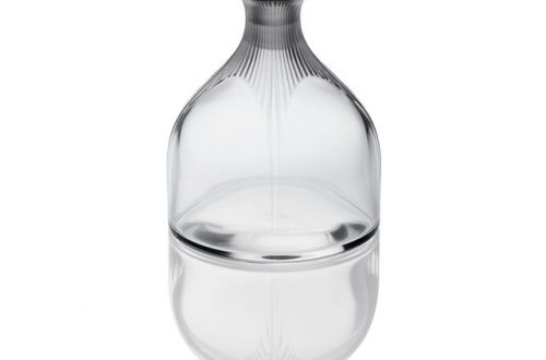 The Lalique + James Suckling 100 Points Collection 10 suckling lalique 100 points decanter The Lalique + James Suckling 100 Points Collection - EAT LOVE SAVOR International Luxury Lifestyle Magazine