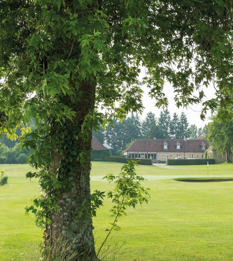 property of Isabelle et Hubert d’Ornano