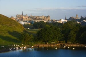 ESCAPE: Experience a Bespoke Luxury Trip of a Lifetime to Scotland