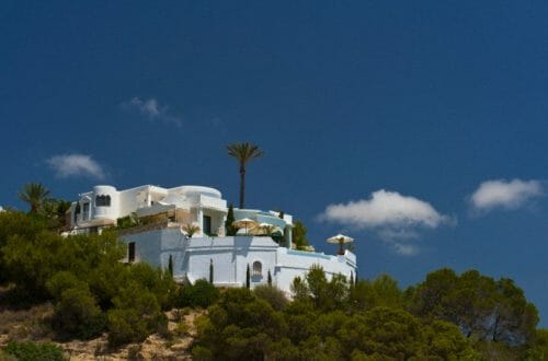 Luxury Profile: Diplomat Protection Group, Security in Ibiza 1 Ibiza villa Luxury Profile: Diplomat Protection Group, Security in Ibiza - EAT LOVE SAVOR International Luxury Lifestyle Magazine