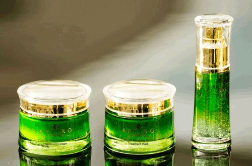 apeiro collegen radience renewal Discover: Apeiro Treatments Ultra Luxury Skincare - EAT LOVE SAVOR International Luxury Lifestyle Magazine