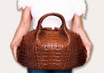 Bailey handbag - EAT LOVE SAVOR - luxury lifestyle magazine