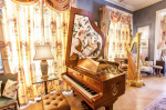 a grand love story piano - luxury lifestyle magazine - EAT LOVE SAVOR