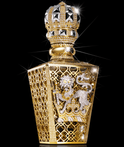 The World's Most Expensive Perfume by Clive Christian