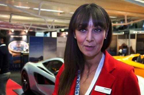 maxresdefault Prestige London 2016 - Day One Show Highlights - EAT LOVE SAVOR International Luxury Lifestyle Magazine