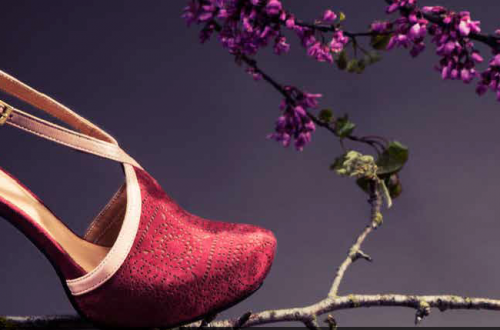 ELEH since 1840 shoes - luxury lifestyle magazine - eat love savor