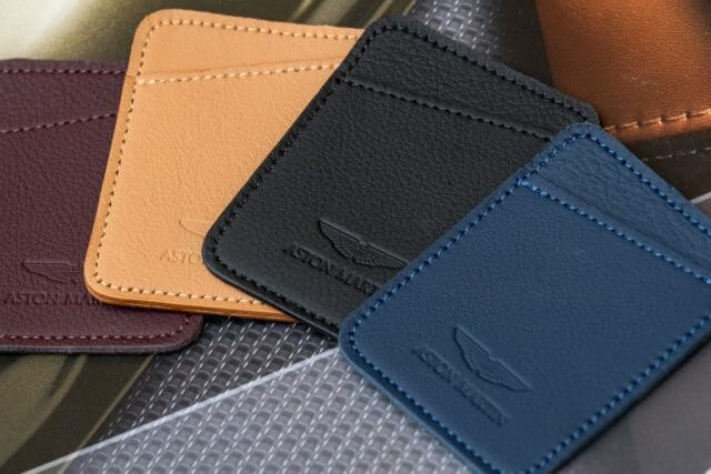 Aston Martin Engine Plaques -� Max Earey (29) - eat love savor luxury lifestyle magazine