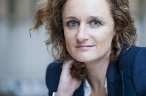 Barbara Coignet 1.618 Paris Meet our Luxury Awards Judge - Barbara Coignet, Founder 1.618 Paris - EAT LOVE SAVOR International Luxury Lifestyle Magazine